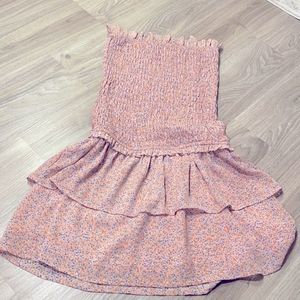 Storia Flower Dress 